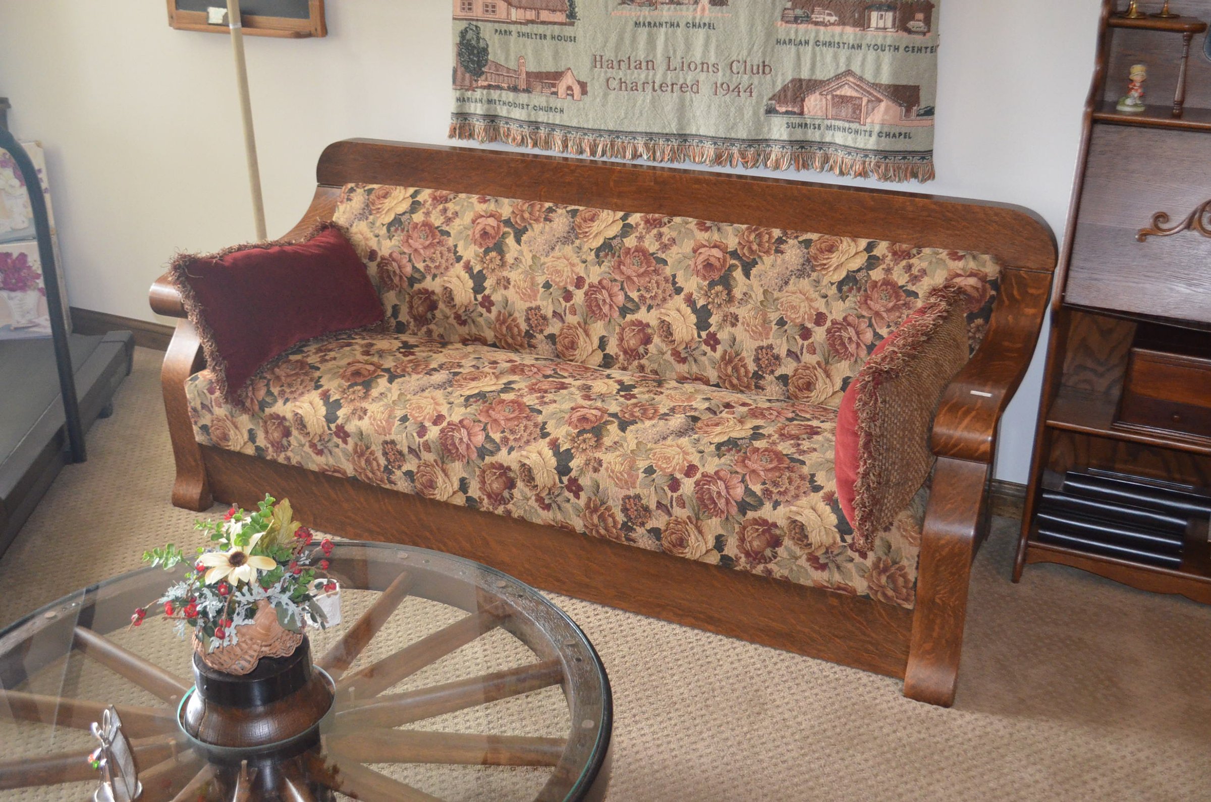 Property photo 318 - 2 MAJOR AUCTIONS - REAL ESTATE & PERSONAL PROPERTY AUCTION IN EAST ALLEN COUNTY, INDIANA